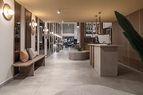 San Antonio Boutique Hotel