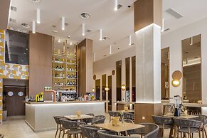 San Antonio Boutique Hotel