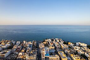 San Antonio Boutique Hotel