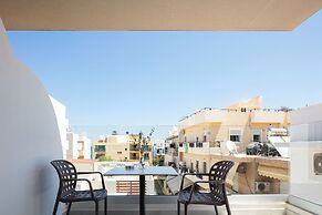 San Antonio Boutique Hotel