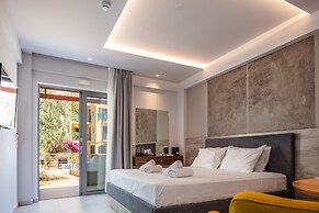 San Antonio Boutique Hotel