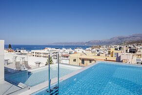 San Antonio Boutique Hotel