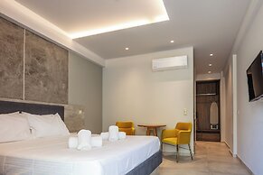 San Antonio Boutique Hotel