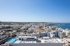 San Antonio Boutique Hotel