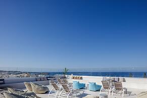 San Antonio Boutique Hotel