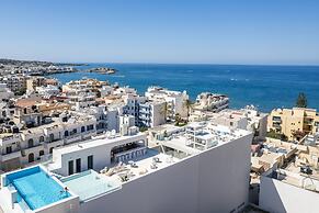 San Antonio Boutique Hotel