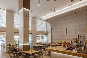 San Antonio Boutique Hotel