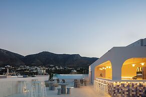 San Antonio Boutique Hotel