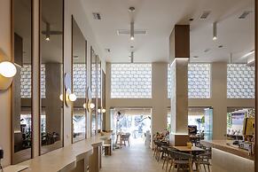 San Antonio Boutique Hotel