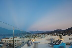 San Antonio Boutique Hotel