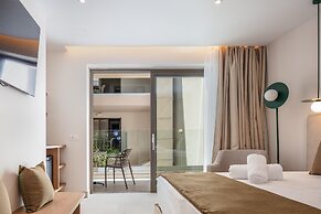 San Antonio Boutique Hotel