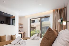 San Antonio Boutique Hotel