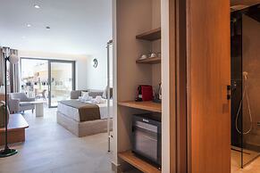 San Antonio Boutique Hotel