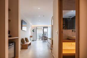 San Antonio Boutique Hotel