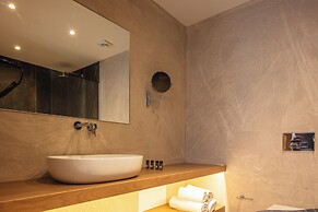 San Antonio Boutique Hotel