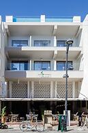 San Antonio Boutique Hotel