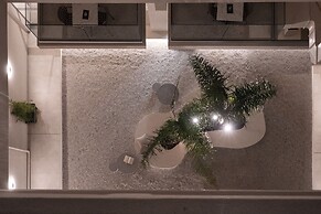 San Antonio Boutique Hotel