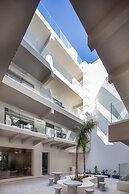 San Antonio Boutique Hotel