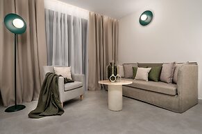 San Antonio Boutique Hotel