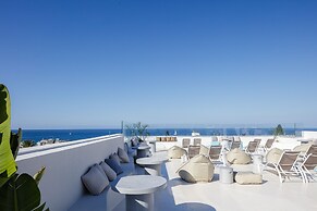 San Antonio Boutique Hotel