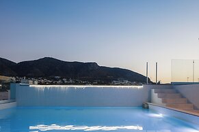 San Antonio Boutique Hotel