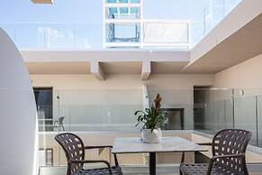 San Antonio Boutique Hotel