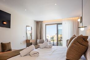 San Antonio Boutique Hotel