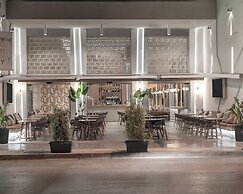 San Antonio Boutique Hotel