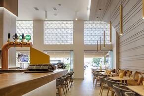 San Antonio Boutique Hotel