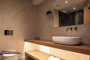 San Antonio Boutique Hotel