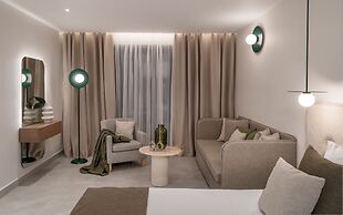 San Antonio Boutique Hotel