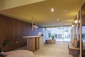 San Antonio Boutique Hotel