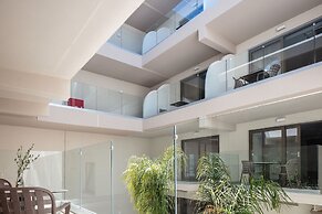 San Antonio Boutique Hotel