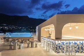 San Antonio Boutique Hotel