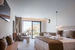 San Antonio Boutique Hotel