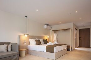 San Antonio Boutique Hotel