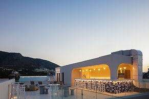 San Antonio Boutique Hotel