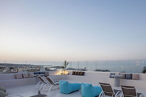 San Antonio Boutique Hotel