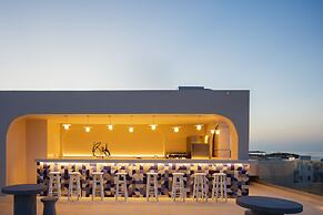 San Antonio Boutique Hotel