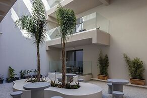 San Antonio Boutique Hotel