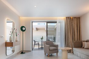 San Antonio Boutique Hotel