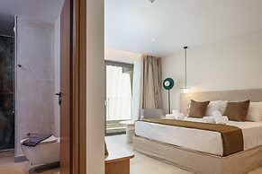 San Antonio Boutique Hotel