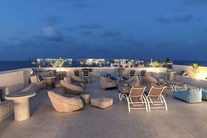 San Antonio Boutique Hotel