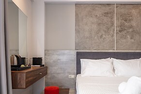 San Antonio Boutique Hotel