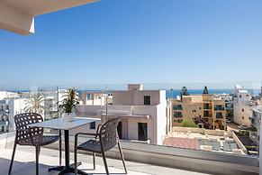 San Antonio Boutique Hotel