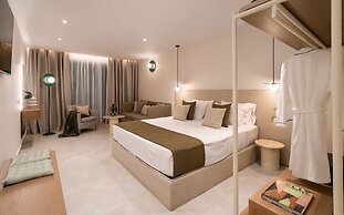 San Antonio Boutique Hotel