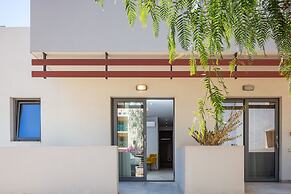 San Antonio Boutique Hotel