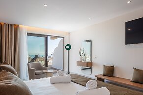 San Antonio Boutique Hotel