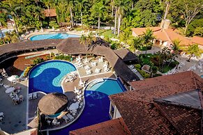 Hot Springs Hotel - Centro