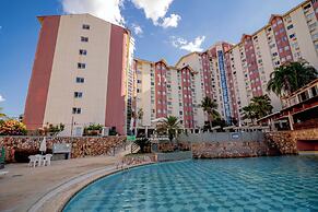 Hot Springs Hotel - Centro